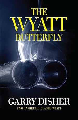 Bild des Verkufers fr The Wyatt Butterfly (Paperback) zum Verkauf von Grand Eagle Retail