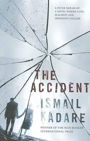 Seller image for The Accident (Paperback) for sale by Grand Eagle Retail
