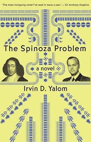 Seller image for The Spinoza Problem: a novel (Paperback) for sale by Grand Eagle Retail