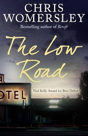 Seller image for The Low Road (Paperback) for sale by Grand Eagle Retail
