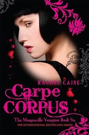 Seller image for Carpe Corpus (Paperback) for sale by Grand Eagle Retail