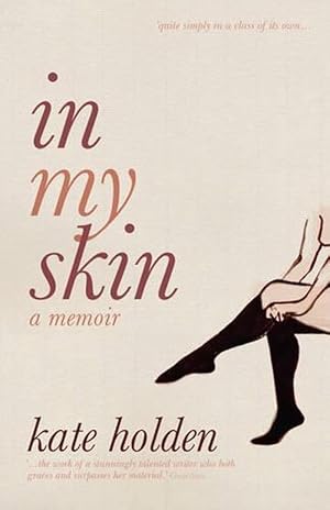 Seller image for In My Skin (Paperback) for sale by Grand Eagle Retail