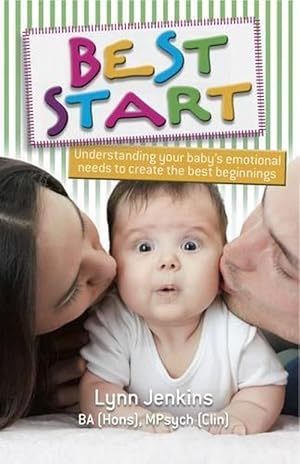 Seller image for Best Start (Paperback) for sale by Grand Eagle Retail