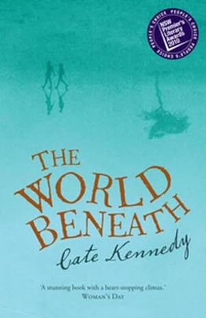 Seller image for The World Beneath (Paperback) for sale by Grand Eagle Retail