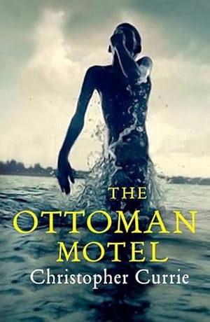 Seller image for The Ottoman Motel (Paperback) for sale by Grand Eagle Retail