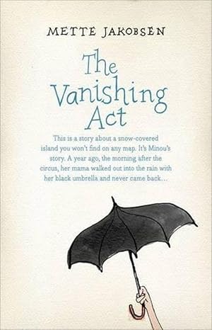 Seller image for The Vanishing Act (Paperback) for sale by Grand Eagle Retail