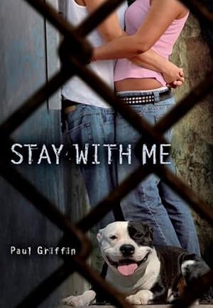 Seller image for Stay With Me (Paperback) for sale by Grand Eagle Retail