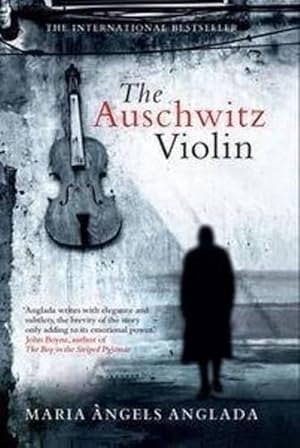 Seller image for The Auschwitz Violin (Paperback) for sale by Grand Eagle Retail