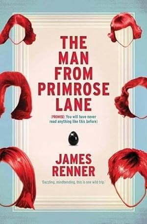 Seller image for The Man from Primrose Lane (Paperback) for sale by Grand Eagle Retail