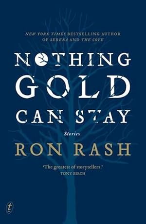 Seller image for Nothing Gold Can Stay (Paperback) for sale by Grand Eagle Retail