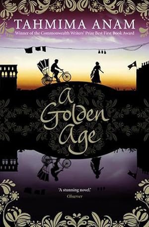 Seller image for A Golden Age (Paperback) for sale by Grand Eagle Retail