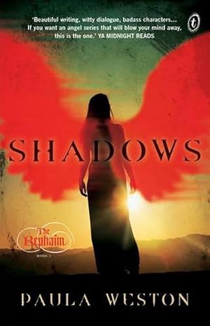 Seller image for Shadows: The Rephaim Book One (Paperback) for sale by Grand Eagle Retail