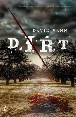 Seller image for Dirt (Paperback) for sale by Grand Eagle Retail