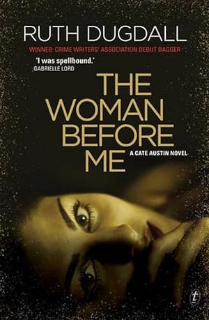 Seller image for The Woman Before Me (Paperback) for sale by Grand Eagle Retail