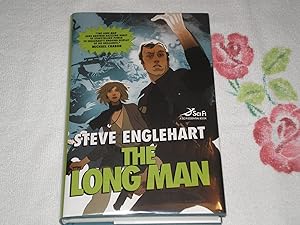 Image du vendeur pour The Long Man mis en vente par SkylarkerBooks