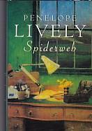 Seller image for Spiderweb for sale by Mike Murray - Bookseller LLC