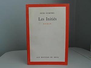 Les Initiés