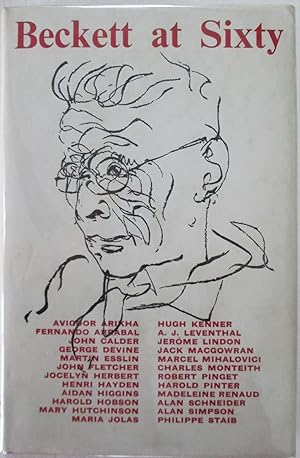 Beckett at Sixty. A Festschrift