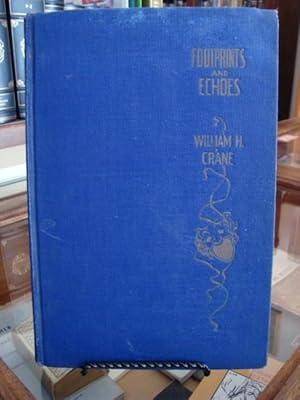 Seller image for FOOTPRINTS AND ECHOES; for sale by Counterpoint Records & Books