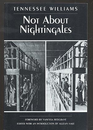 Bild des Verkufers fr Not About Nightingales zum Verkauf von Between the Covers-Rare Books, Inc. ABAA