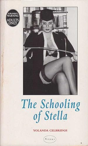 Seller image for The Schooling of Stella for sale by Mr Pickwick's Fine Old Books