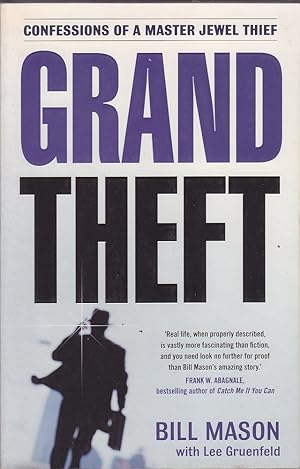 Seller image for Grand Theft for sale by Mr Pickwick's Fine Old Books