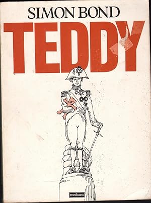 Seller image for Teddy for sale by Mr Pickwick's Fine Old Books