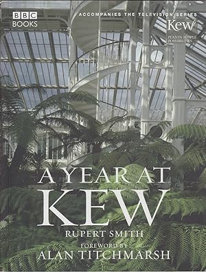 Seller image for A Year at Kew for sale by Mr Pickwick's Fine Old Books