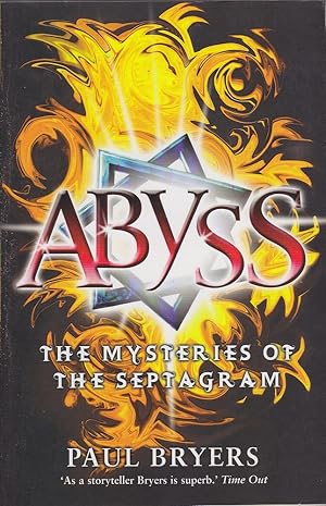 Imagen del vendedor de Abyss a la venta por Mr Pickwick's Fine Old Books