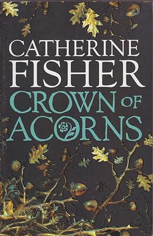 Imagen del vendedor de Crown of Acorns a la venta por Mr Pickwick's Fine Old Books