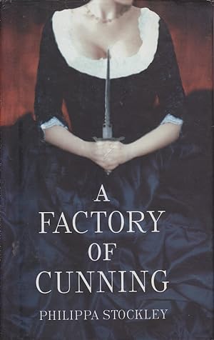 Imagen del vendedor de A factory of cunning a la venta por Mr Pickwick's Fine Old Books