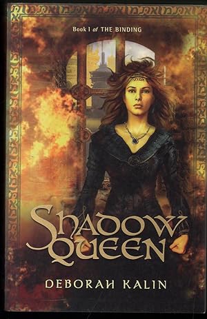 Seller image for Shadow Queen for sale by Mr Pickwick's Fine Old Books