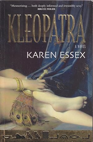 Seller image for Kleopatra for sale by Mr Pickwick's Fine Old Books