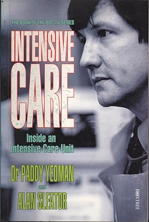 Seller image for Intensive care: Inside an intensive care unit for sale by Mr Pickwick's Fine Old Books