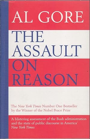 Seller image for The assault on reason for sale by Mr Pickwick's Fine Old Books