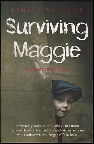 Seller image for Surviving Maggie: An Australian story for sale by Mr Pickwick's Fine Old Books