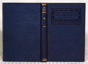 Seller image for The Making Of An American for sale by you little dickens