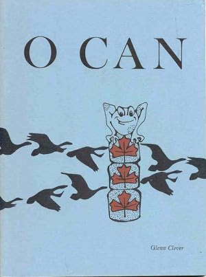 Seller image for O Can for sale by Purpora Books
