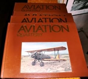 Aviation Quarterly Vol.4 Nos.1-4