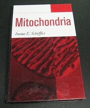 Image du vendeur pour Mitochondria mis en vente par Page 1 Books - Special Collection Room