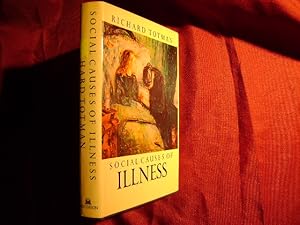 Imagen del vendedor de Social Causes of Illness. a la venta por BookMine