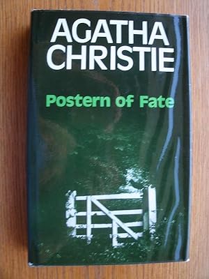 Seller image for Postern of Fate for sale by Scene of the Crime, ABAC, IOBA