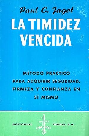 LA TIMIDEZ VENCIDA