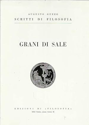 Grani di sale