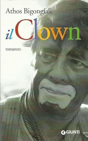 Seller image for Il Clown for sale by Laboratorio del libro