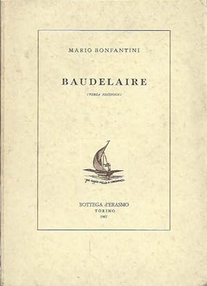 Baudelaire - Terza edizione