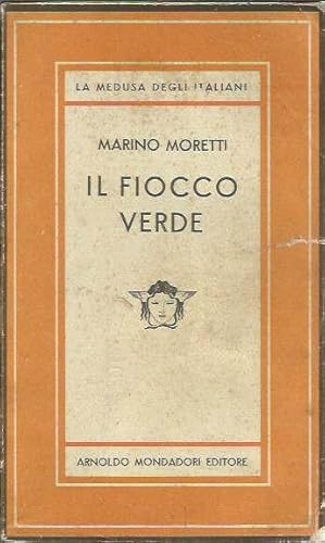 Il fiocco verde