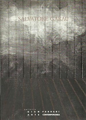 Seller image for Salvatore Garau. Sculture e lucciole for sale by Laboratorio del libro