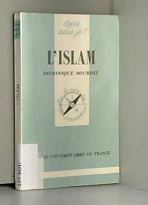 Bild des Verkufers fr Islam (l') zum Verkauf von JLG_livres anciens et modernes