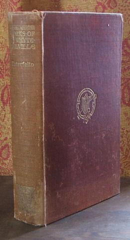 Bild des Verkufers fr Katerfelto : A Story of Exmoor (The Works of G.J. Whyte-Melville; Volume II) zum Verkauf von The Wild Muse